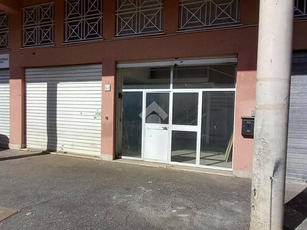 Monolocale via Tenuta di Torrenova 64, Tor Vergata, Roma