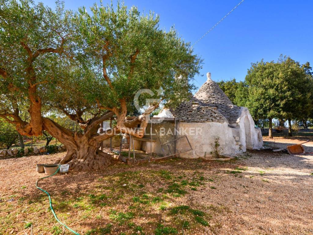 trullo