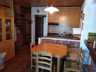 cucina ingresso