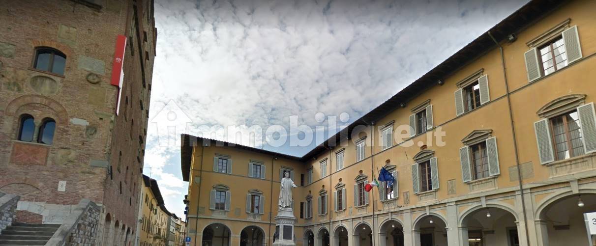 Appartamento in vendita a Prato