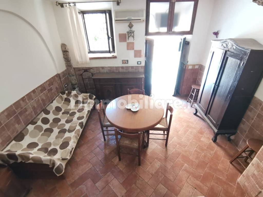 Mini Appartamento Vende a Tuscania Maremma