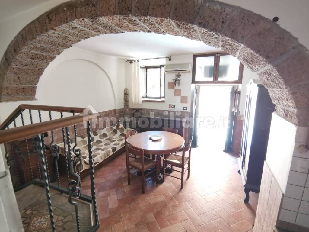 Mini Appartamento Vende a Tuscania Maremma