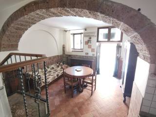 Mini Appartamento Vende a Tuscania Maremma