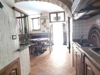 Mini Appartamento Vende a Tuscania Maremma