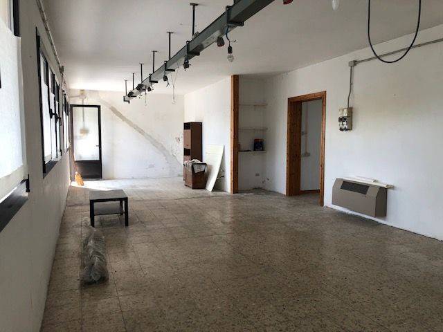 Magazzino - deposito papozze via moia, 0, panarella, papozze