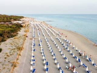 spiaggia