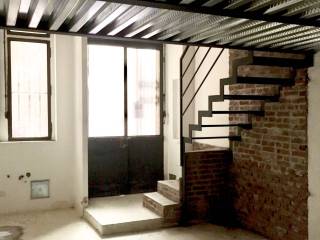 Dettagli interno