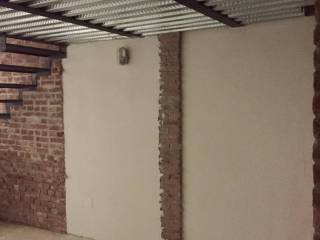 Dettagli interno