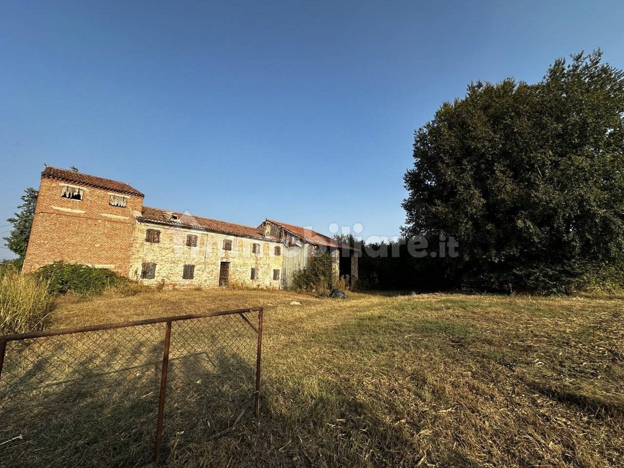 Rustico - Casale in vendita a Cologna Veneta