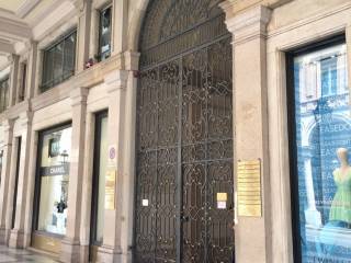 INGRESSO PALAZZO