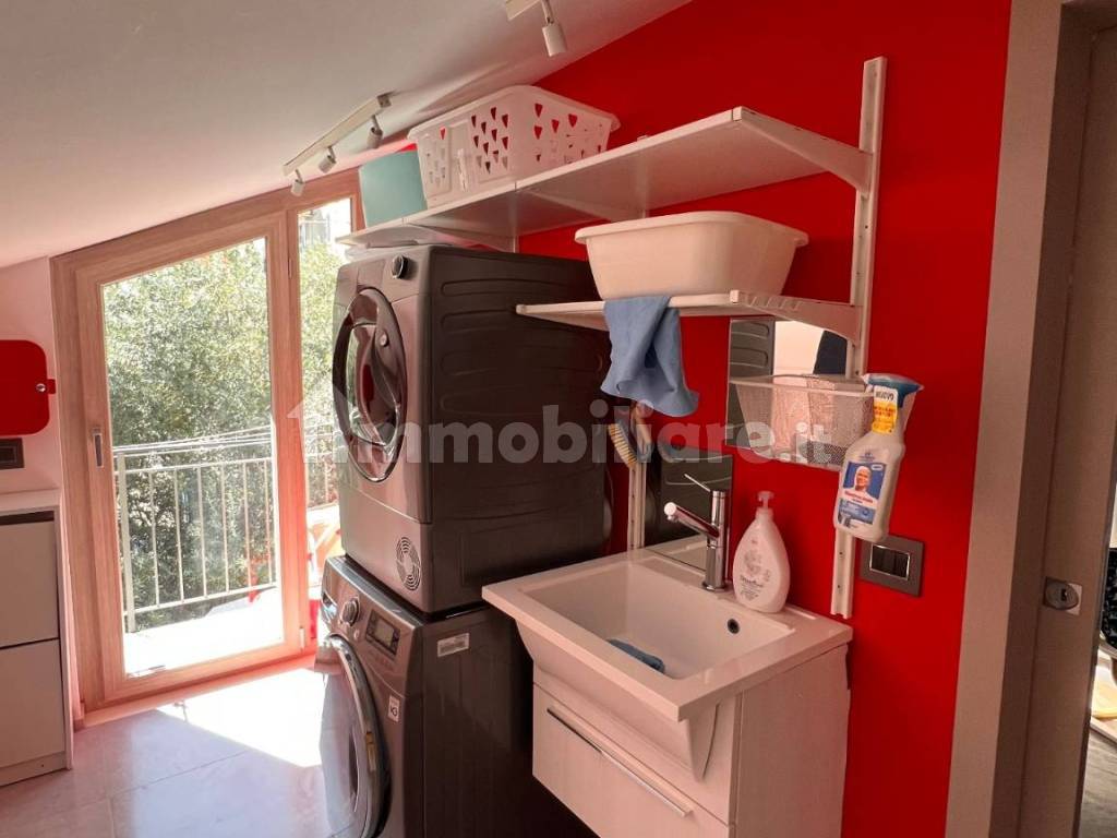 Sale Two-family villa in via delle Magnolie 21 San Giovanni Gemini.  Excellent condition, parking space, with terrace, independent heating, 220  m², ref. 106634663