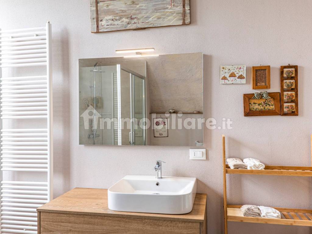 bagno