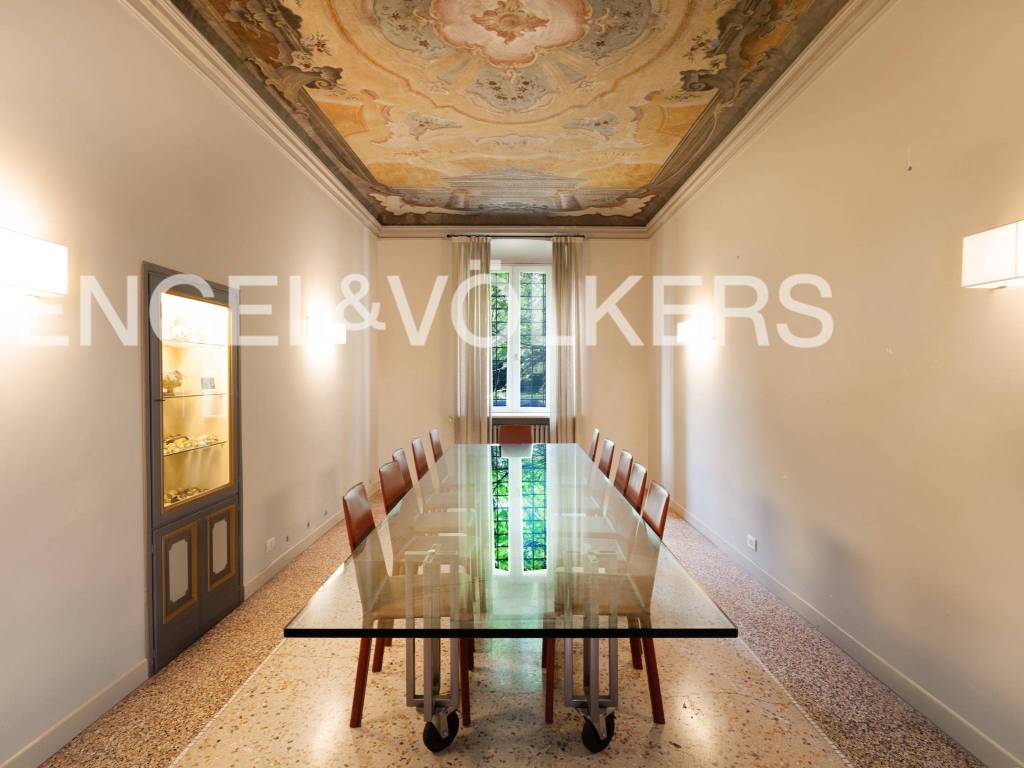 sala da pranzo