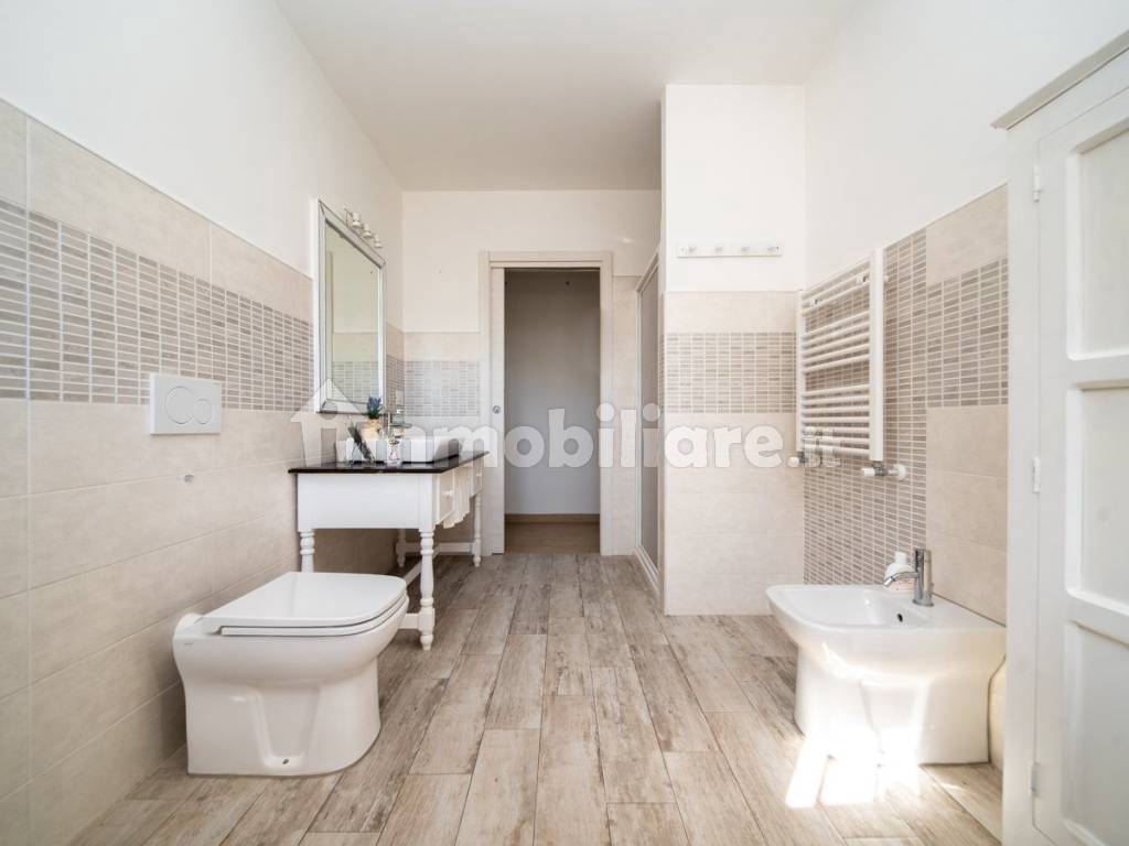 bagno