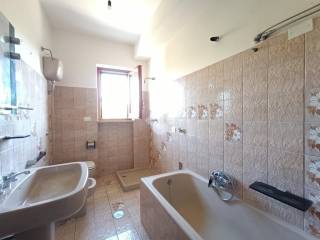 Bagno Vasca - Doccia P1°