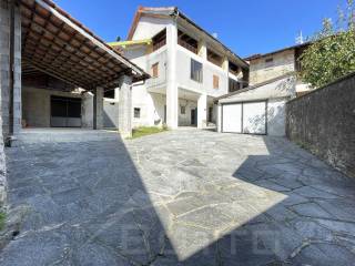 Foto - Vendesi casa, terrazzo, Lago d'Orta, San Maurizio d'Opaglio