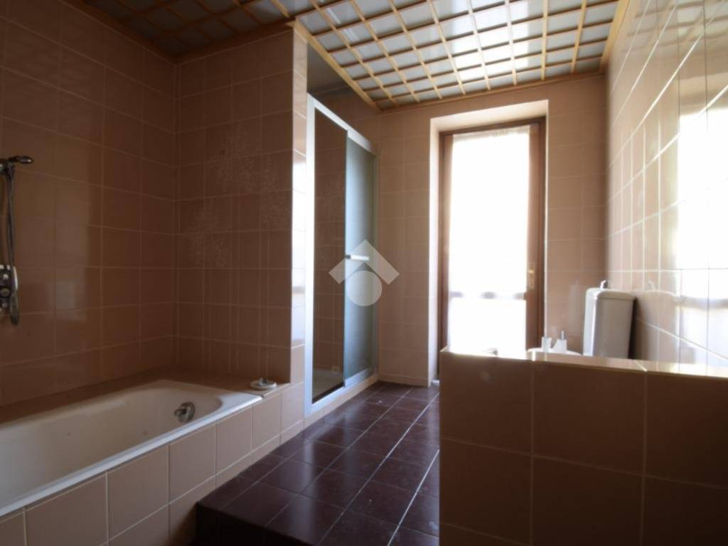 Bagno principale