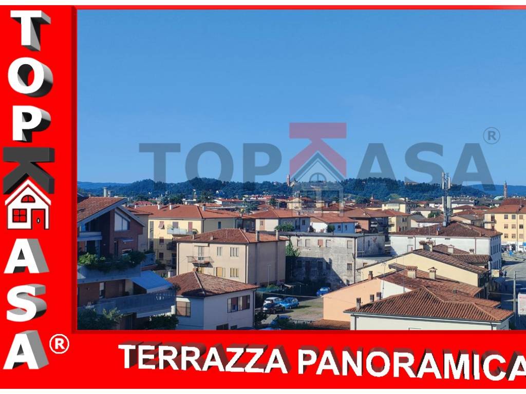 vista panoramica