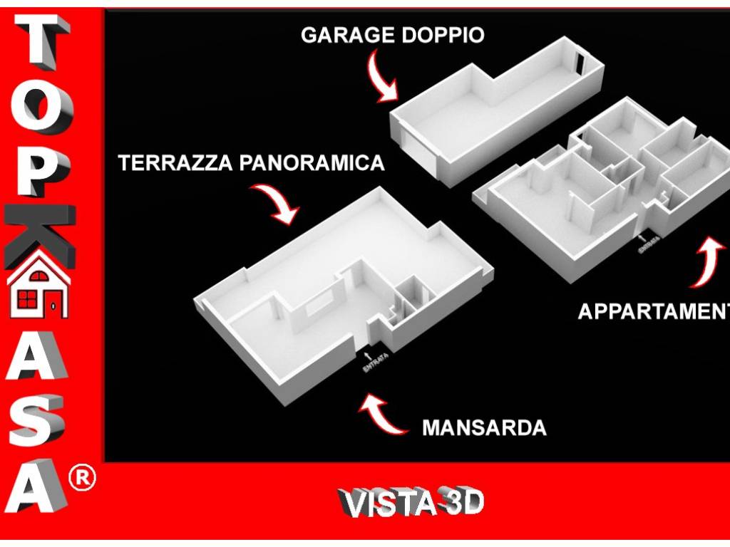 vista 3d