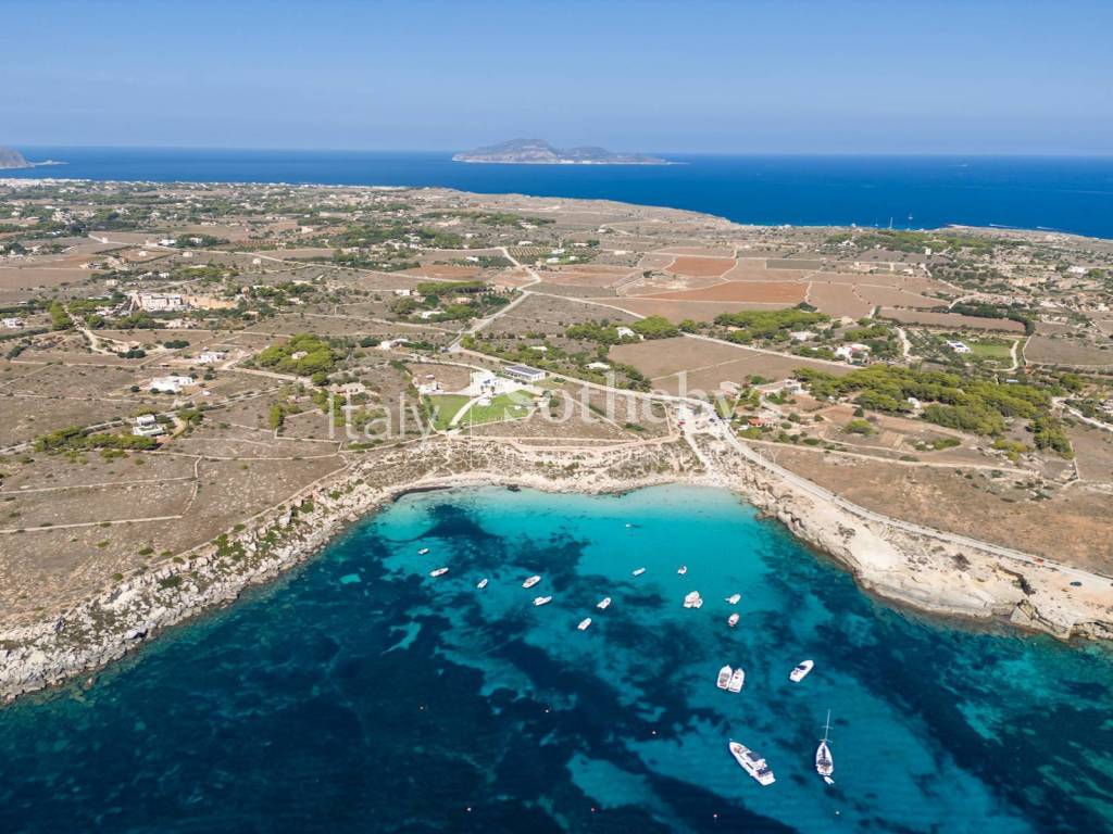 Cala Azzurra