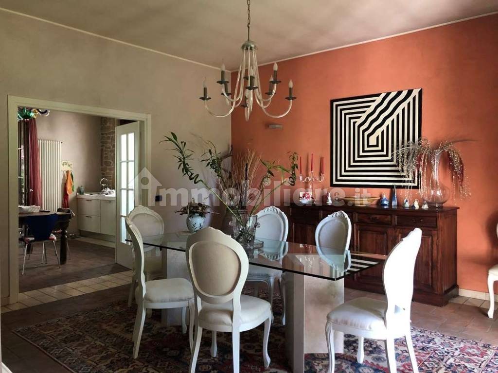 Sala da Pranzo