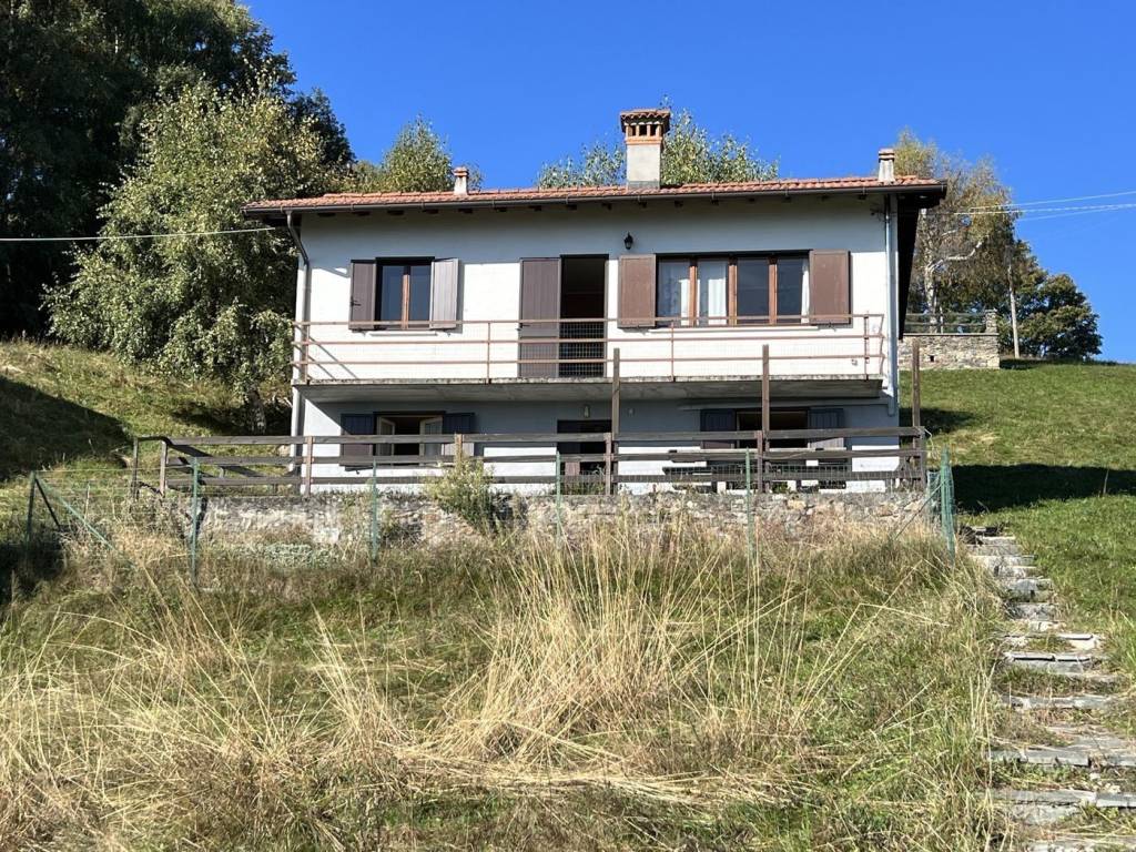 Casa Stazzona Lago Como Rif.C034 - 51_rid