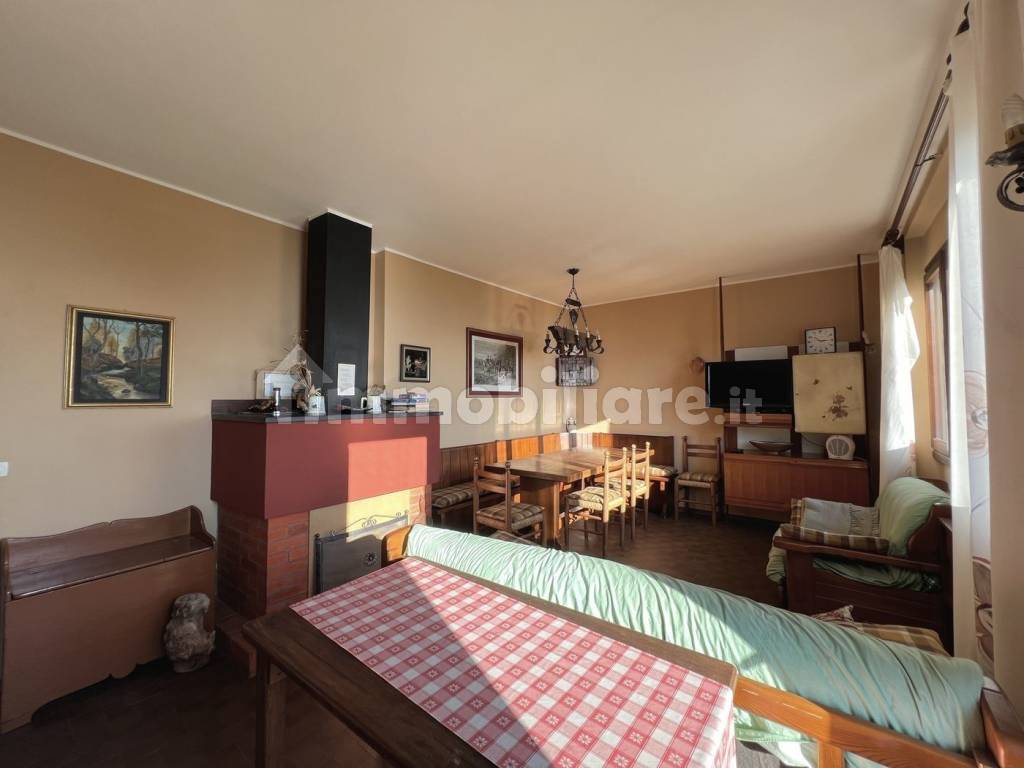 Casa Stazzona Lago Como Rif.C034 - 3_rid