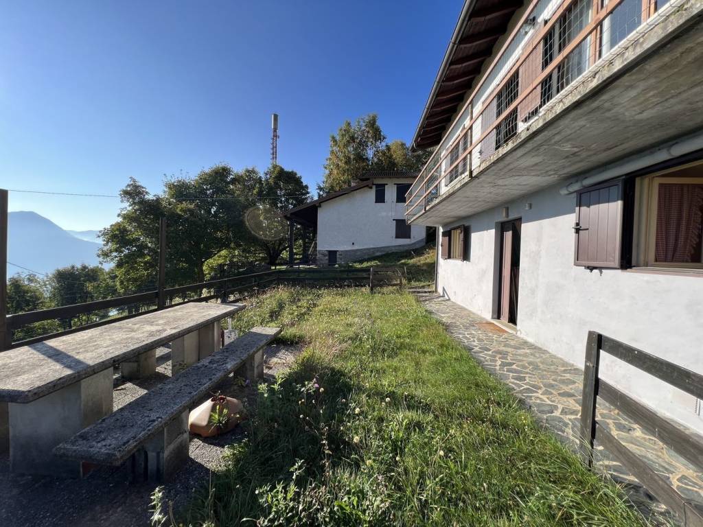 Casa Stazzona Lago Como Rif.C034 - 38_rid