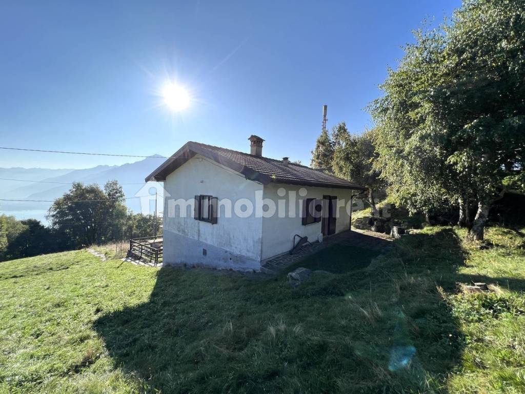 Casa Stazzona Lago Como Rif.C034 - 46_rid