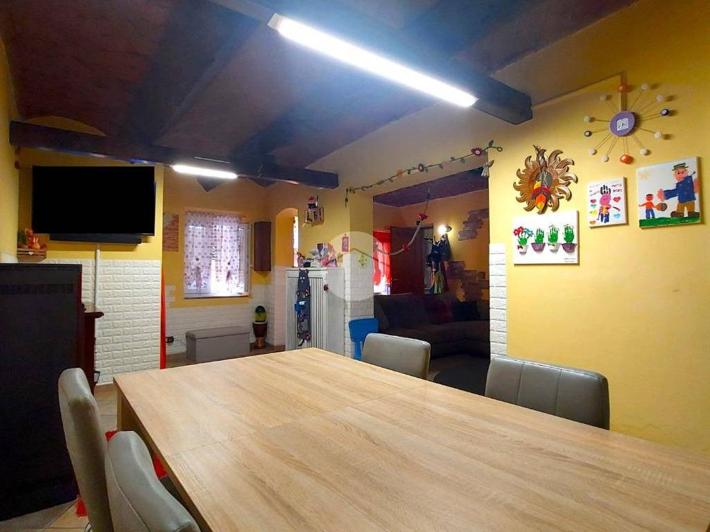 sala da pranzo