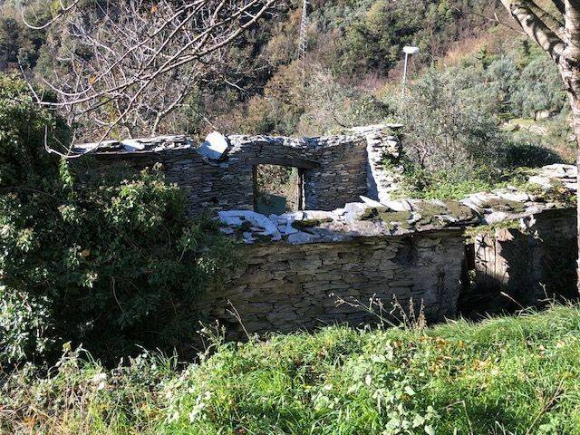 Terreno edificabile via dei torchi, avegno