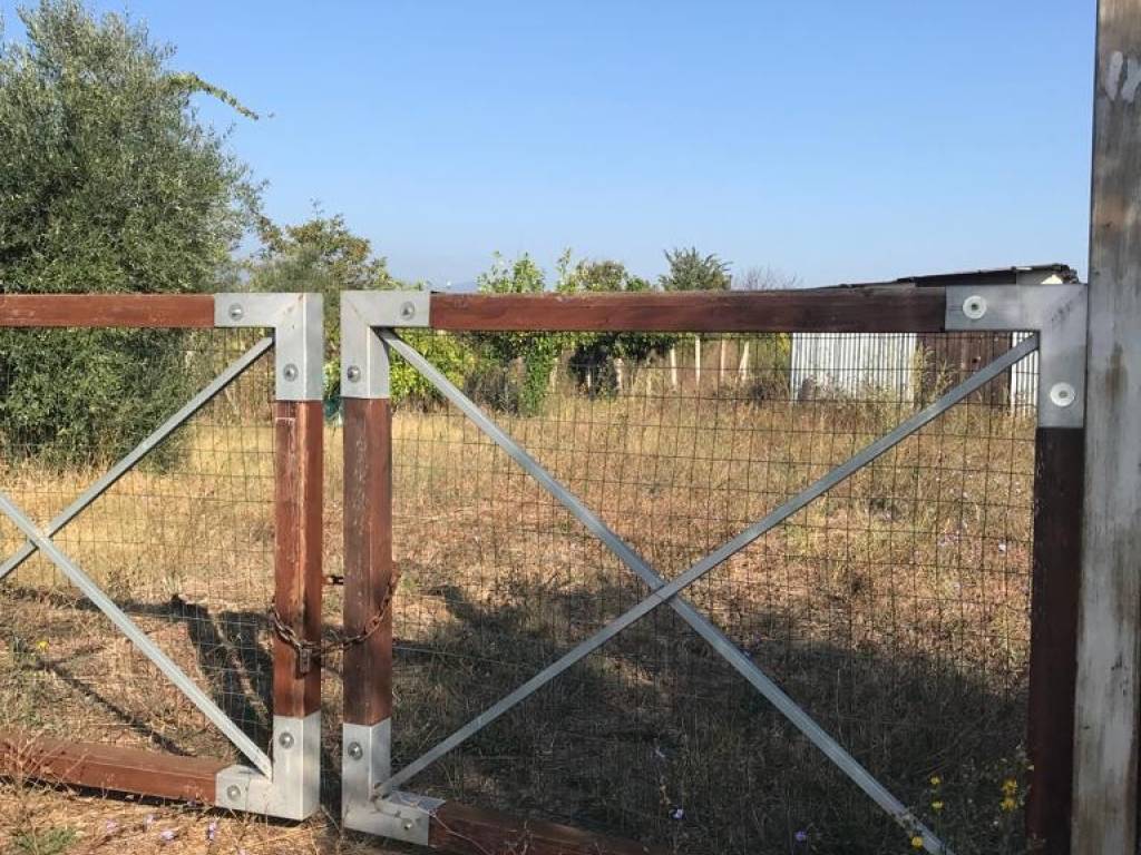Terreno agricolo contrada cervinara, cori