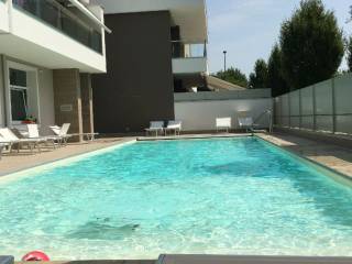 Piscina condominiale