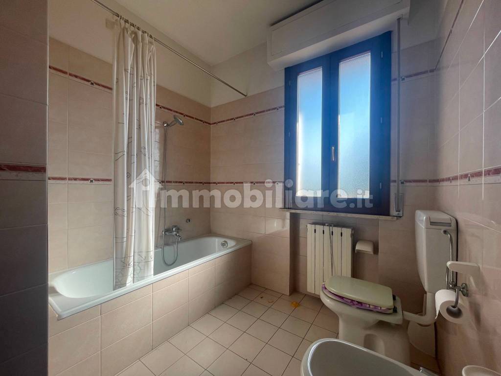 BAGNO