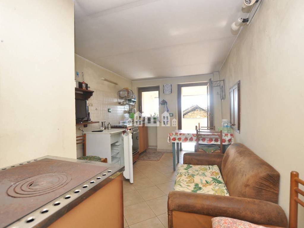 cucina/soggiorno