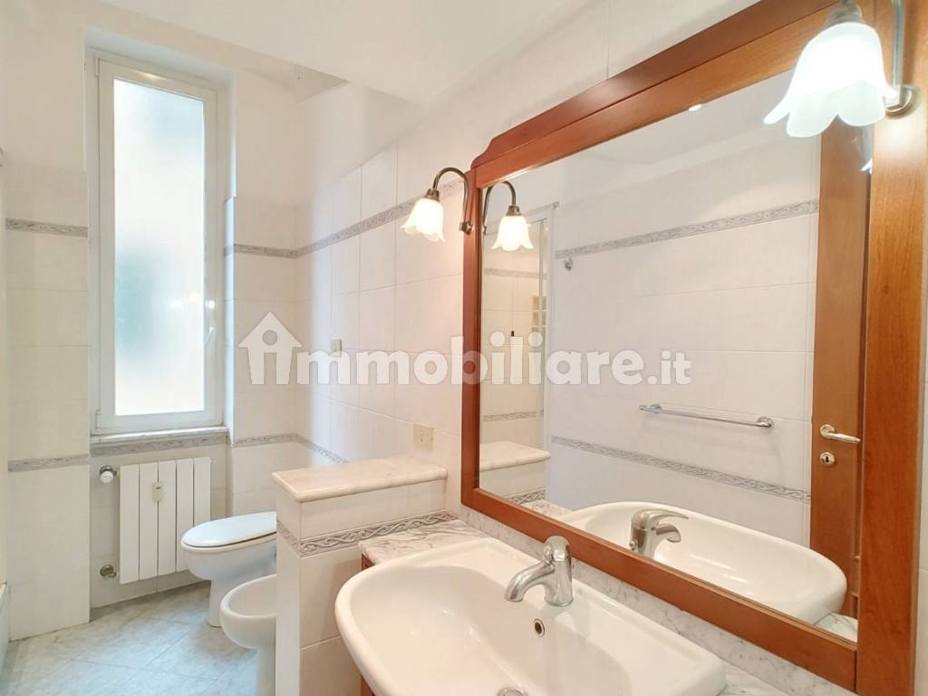 bagno