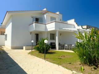 Foto - Vendita villa con giardino, Porto Cesareo, Salento