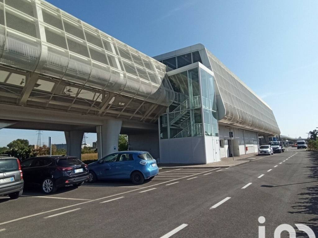 stazione people mover