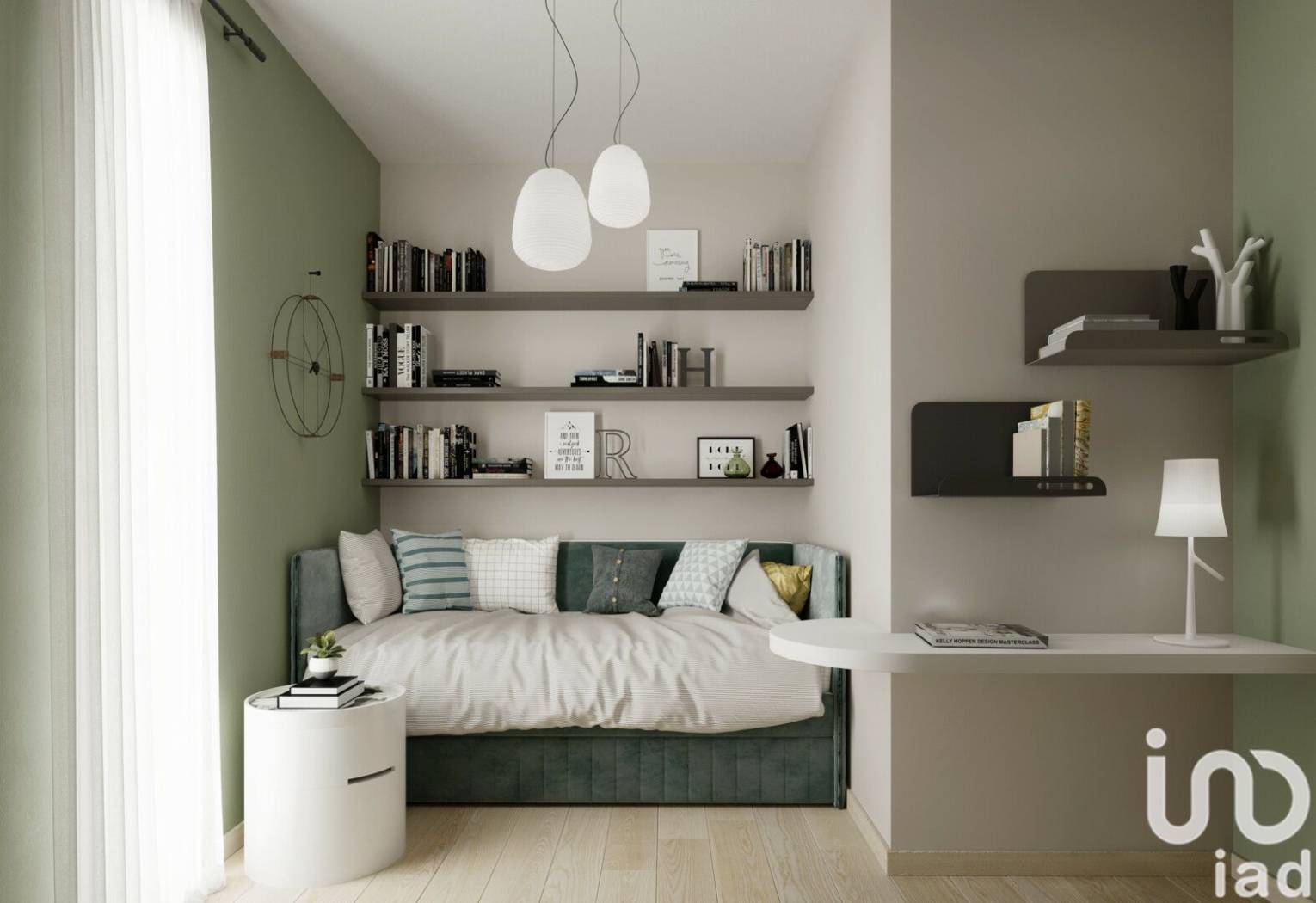 Appartamento in vendita a Sanremo