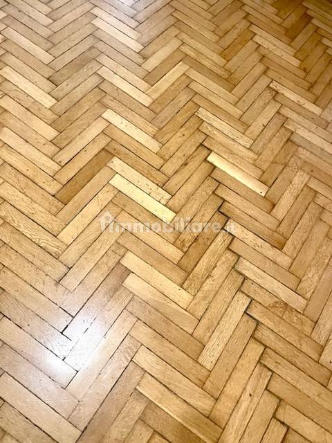 parquet massello