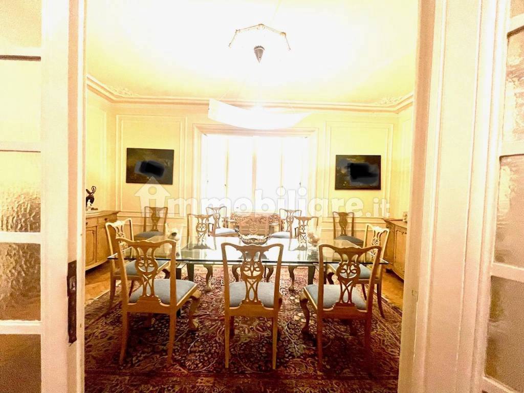 sala da pranzo