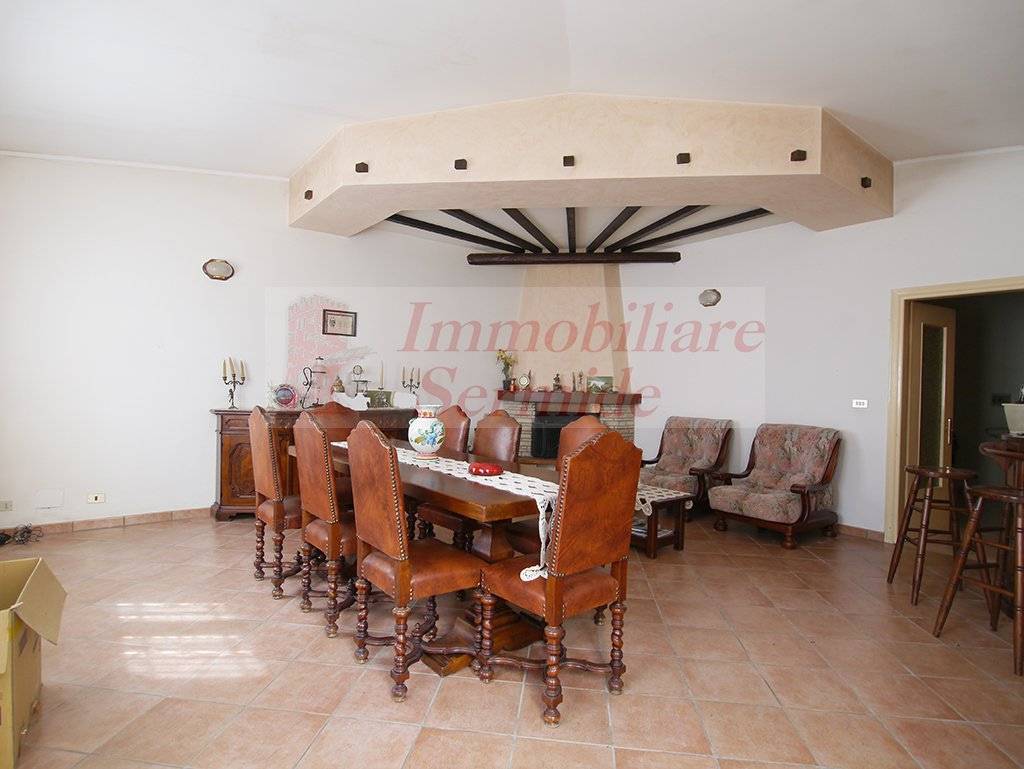 Villa in vendita a Sermide e Felonica