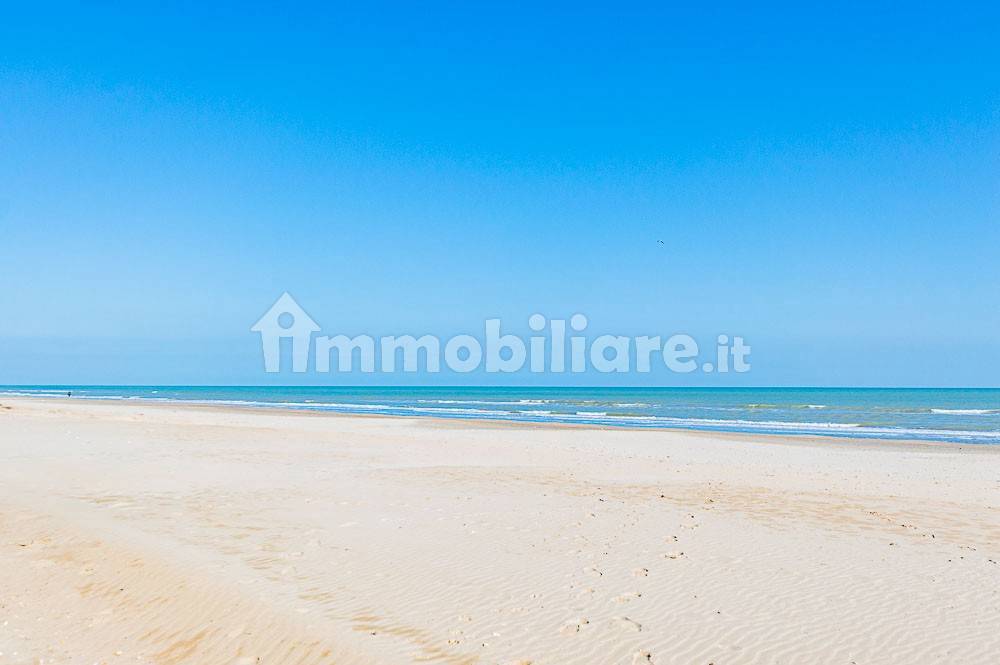 Spiaggia di Tortoreto