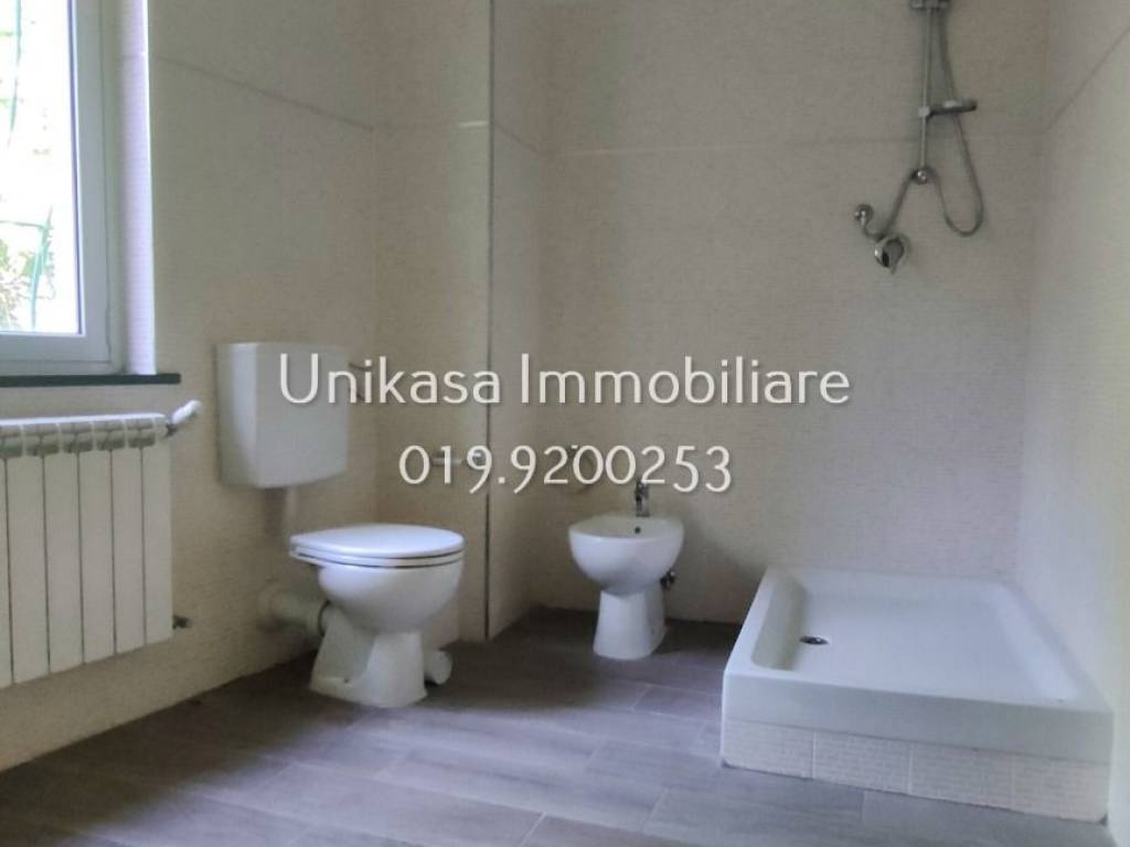 bagno