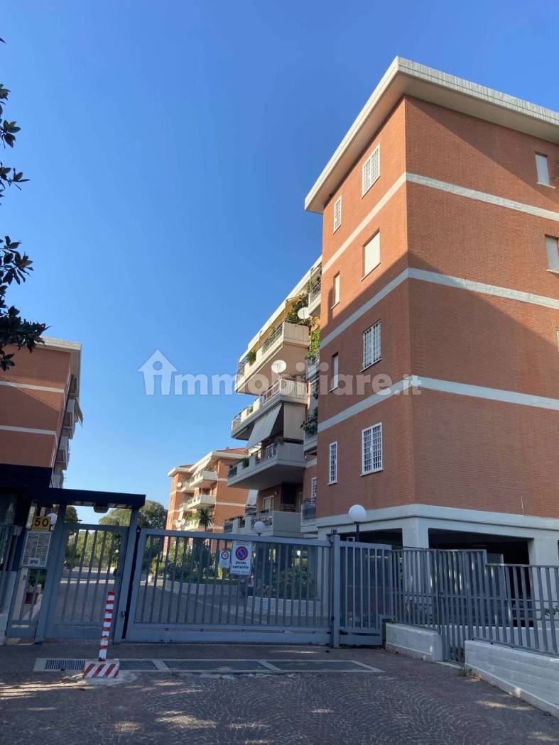 Appartamento in affitto a Roma