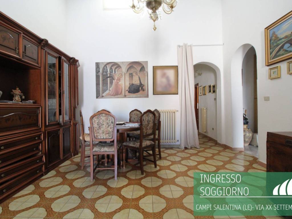 soggiorno