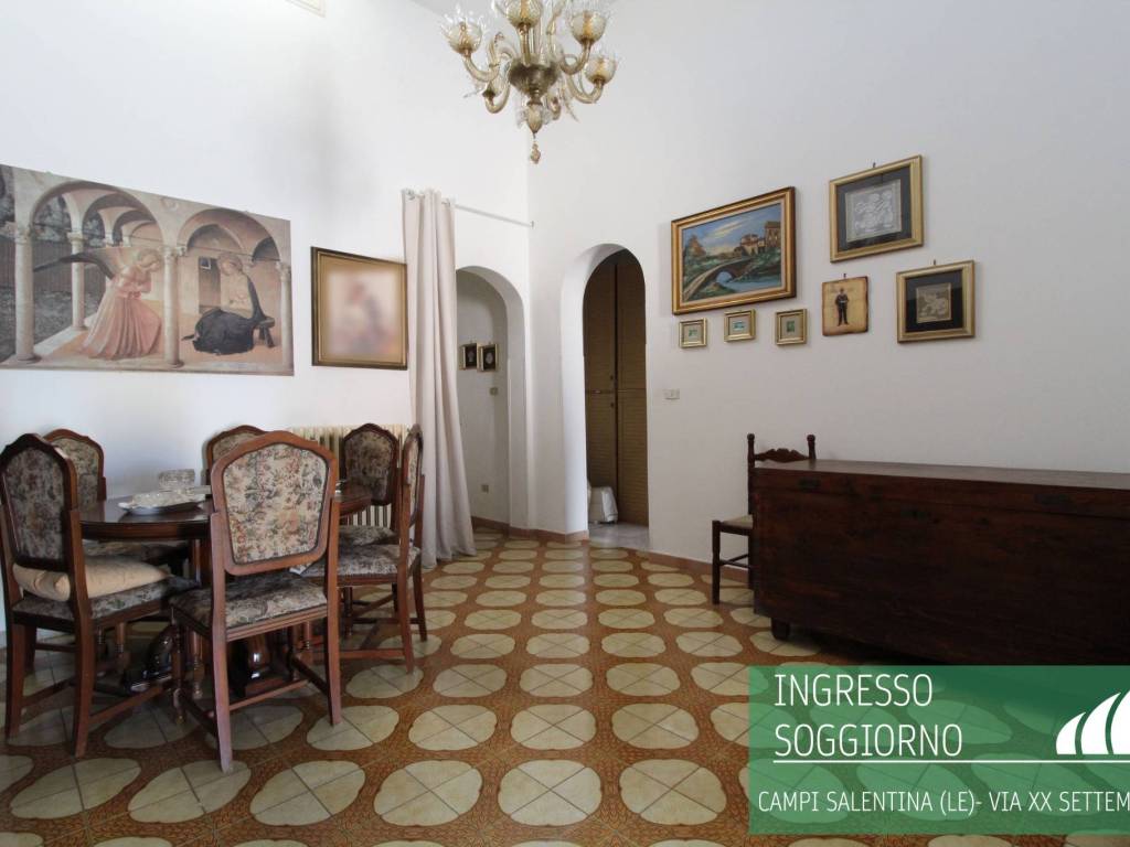 soggiorno