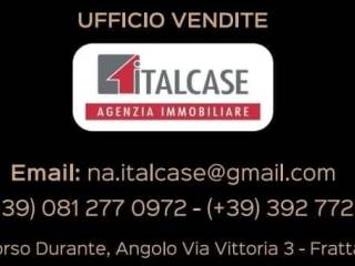 UFFICIO VENDITE