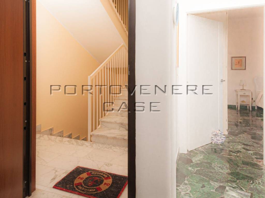 Interno appartamento