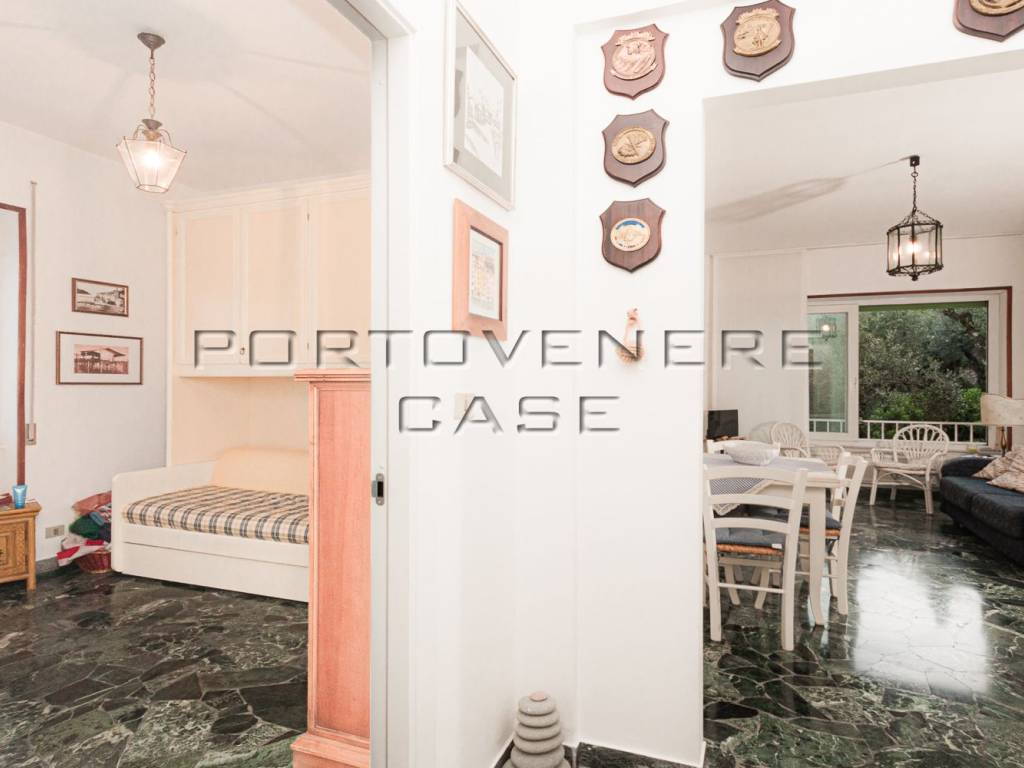 Interno appartamento